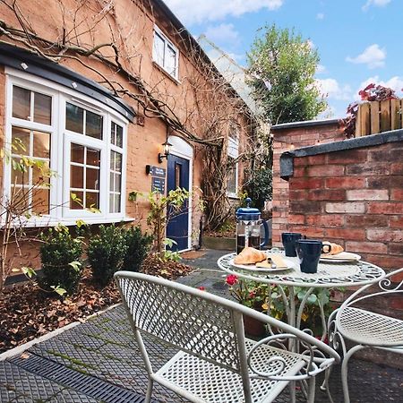 The Little Apartment - Self Check-In Apartment Near East Midlands Airport Kegworth Exterior photo